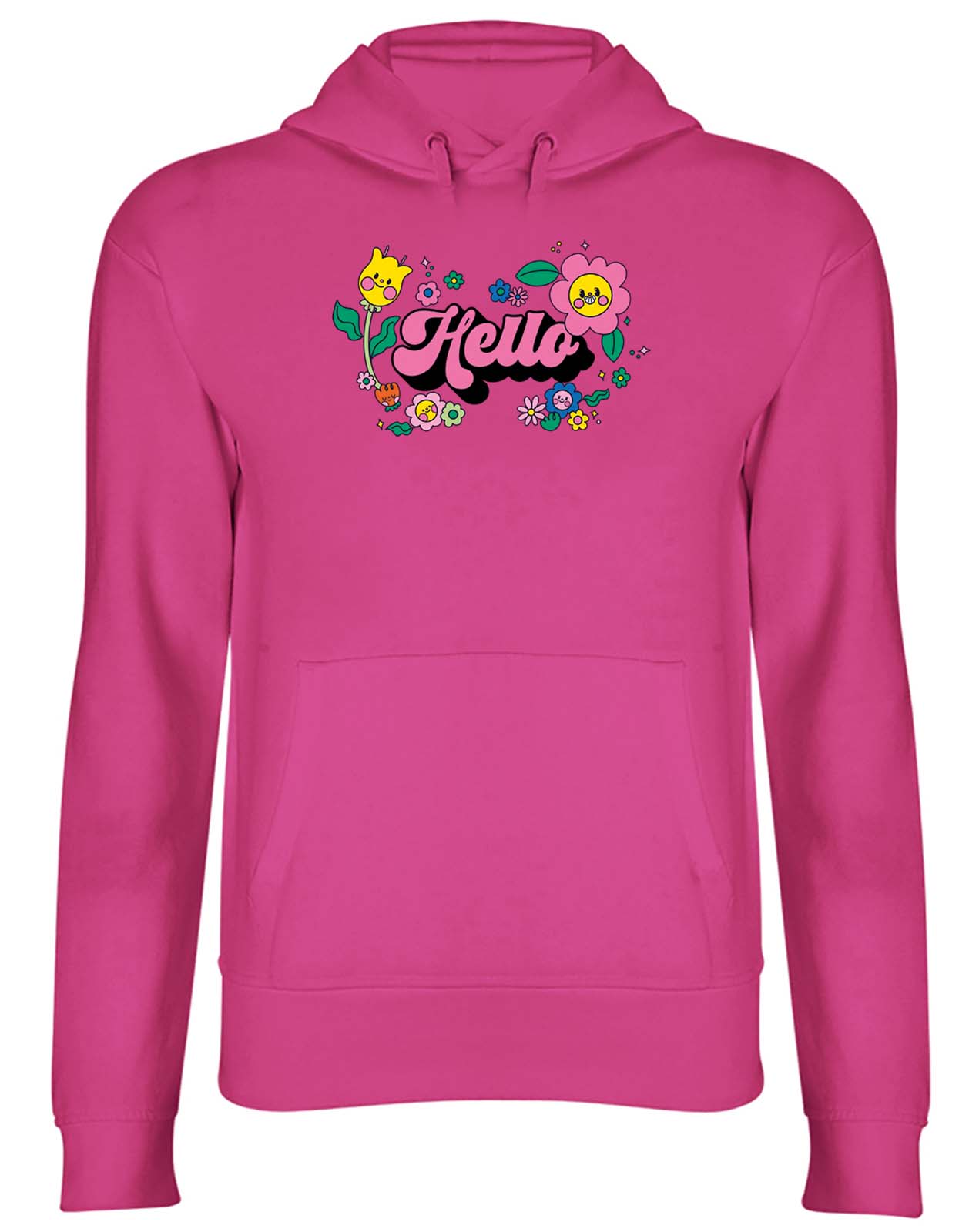 Mens clearance flower hoodie